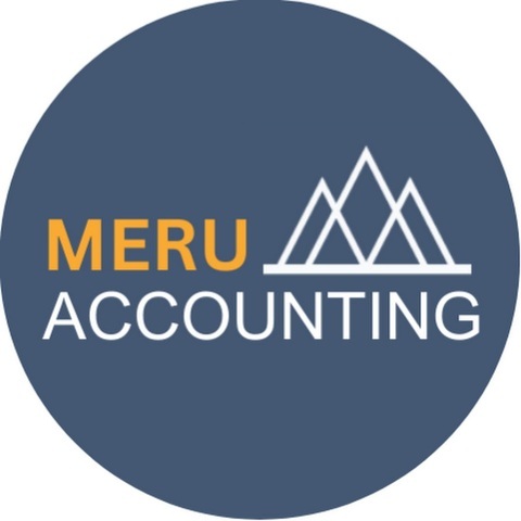 Meru Accounting – Expert Outsourced Accounting & Tax Services