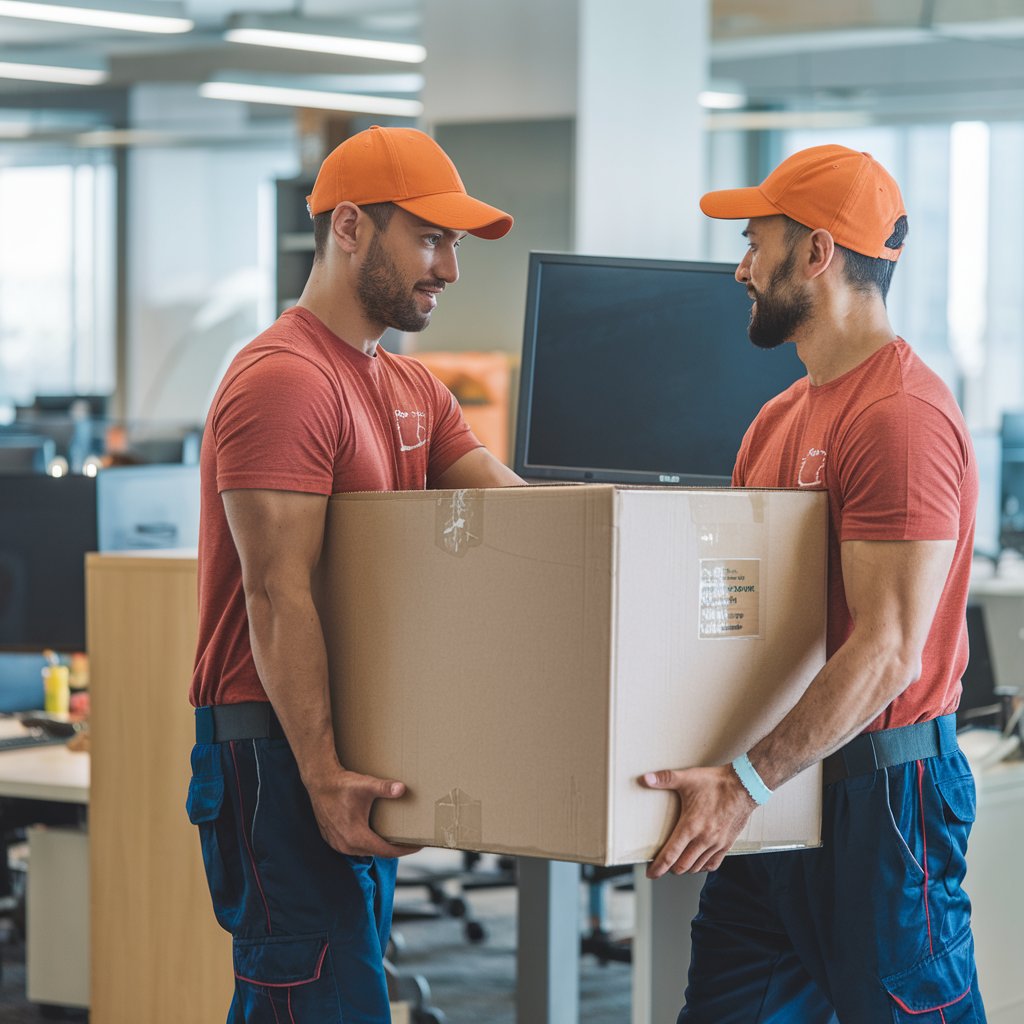 Grand Packers and Movers