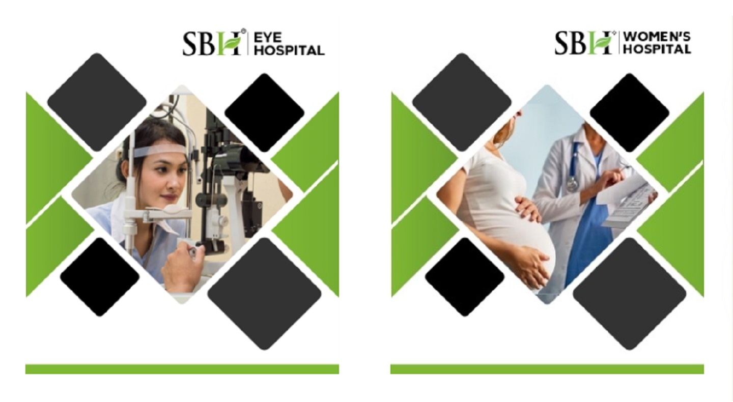 Sai Baba Eye Hospital – Top Eye Hospital in Raipur