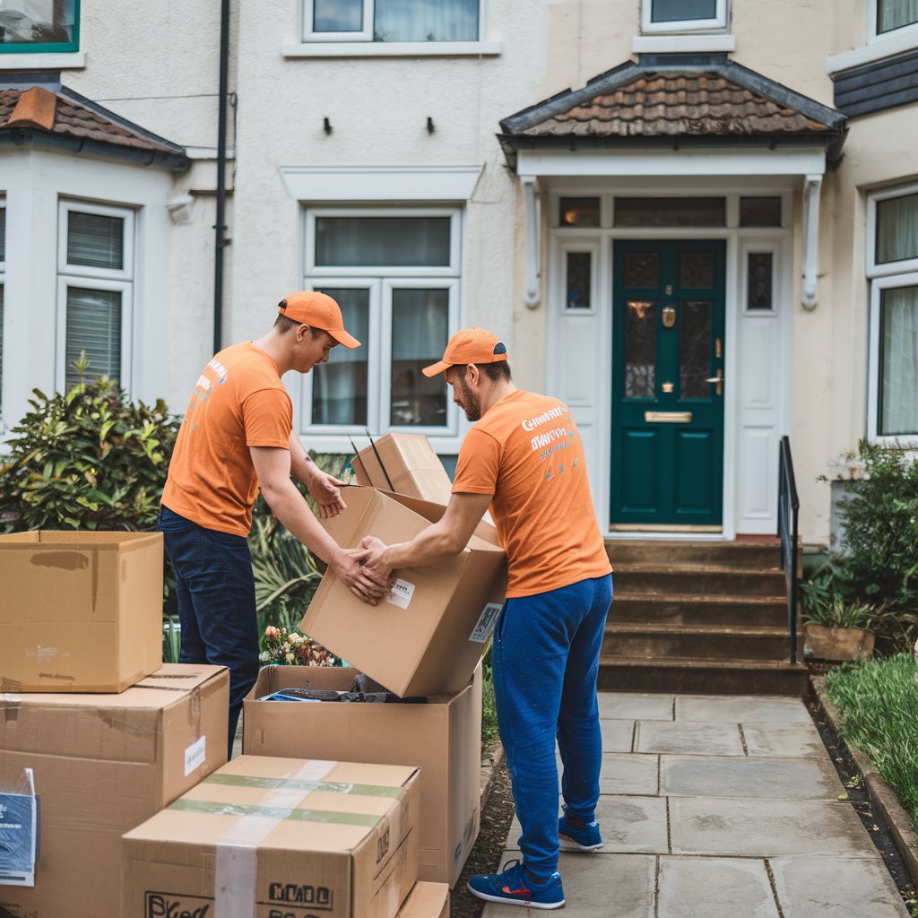Aadhunik Packers and Movers