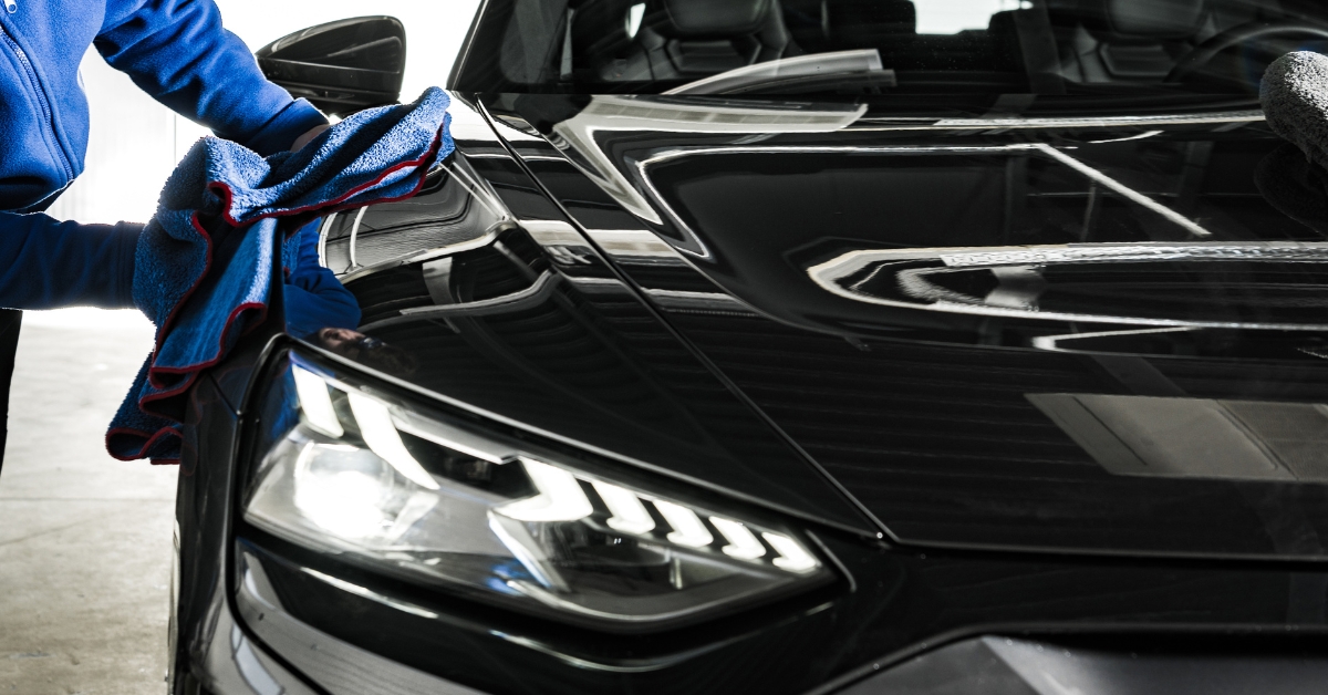 Auto Body Repair & Collision Services – Everett, MA