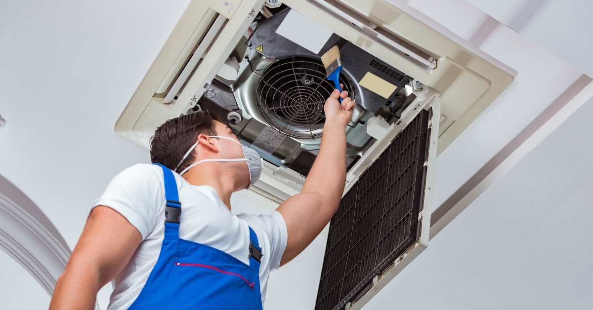 Eco Air Conditioning & Refrigeration – HVAC & Commercial Repair Experts!