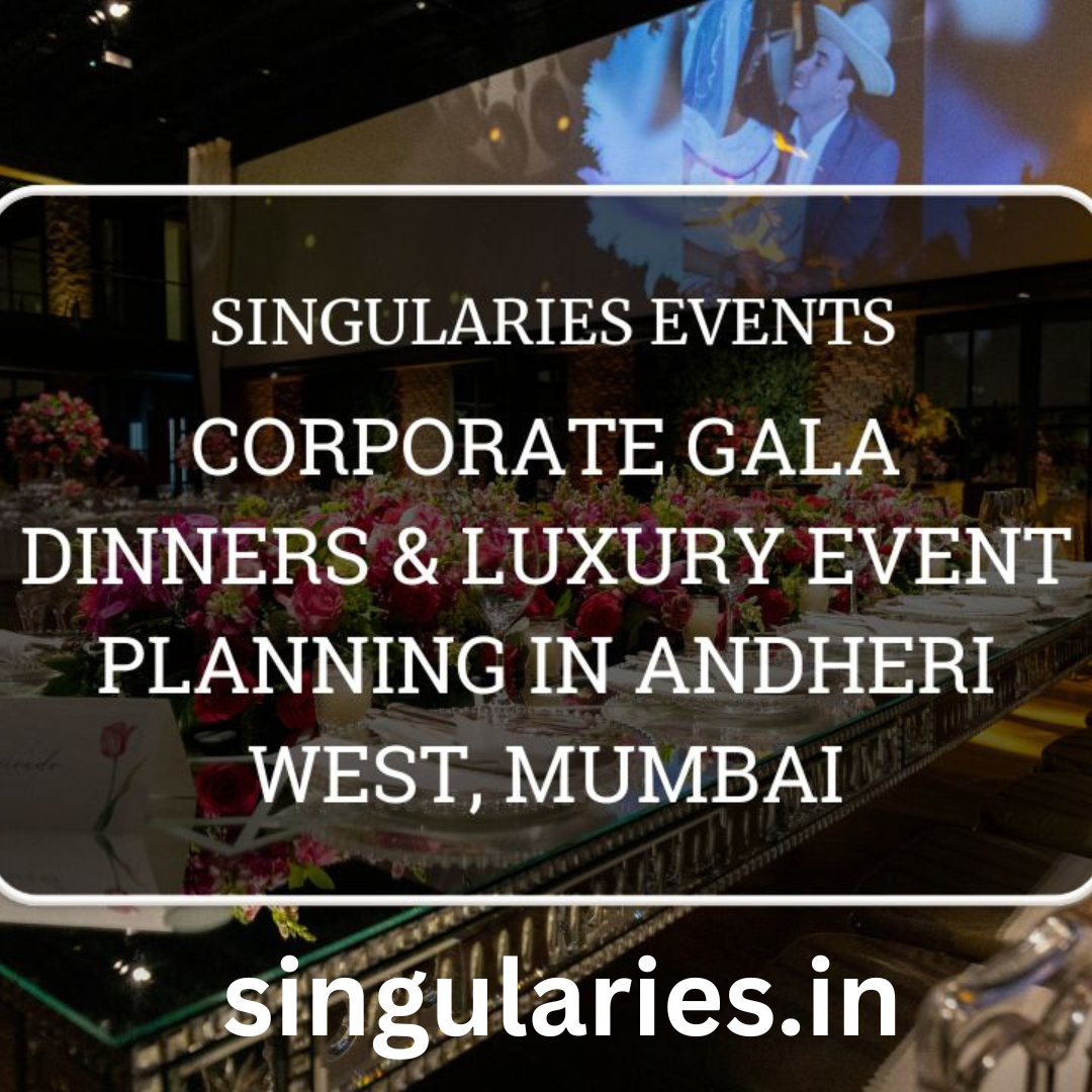 wedding planning company in Andheri West, Mumbai