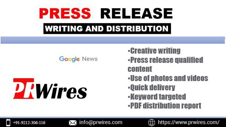 Unveiling the Best Press Release Sites in the USA
