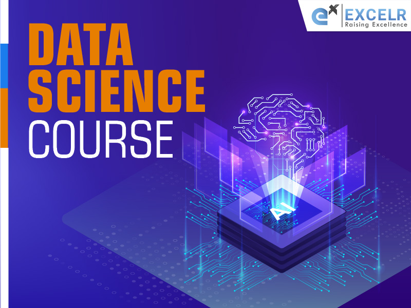 Data Scientist Course