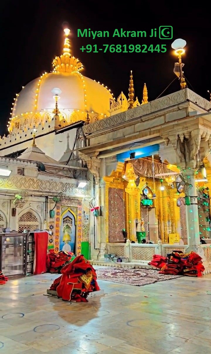 Get Your Love Back in 1 Hour By Molvi Ji +91-7681982445