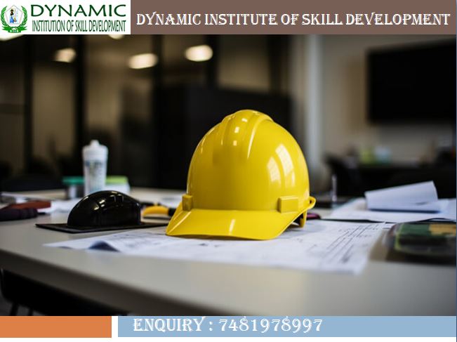 Empower Your Safety Quotient: Dynamic Institution, the Premier Safety Institute in Patna!
