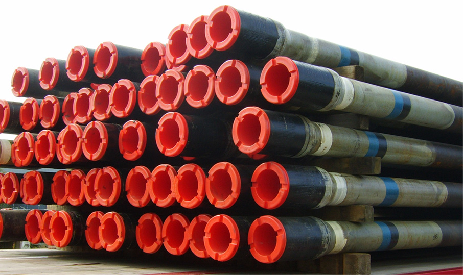 You Need To Know About Drill Pipes and Their Features