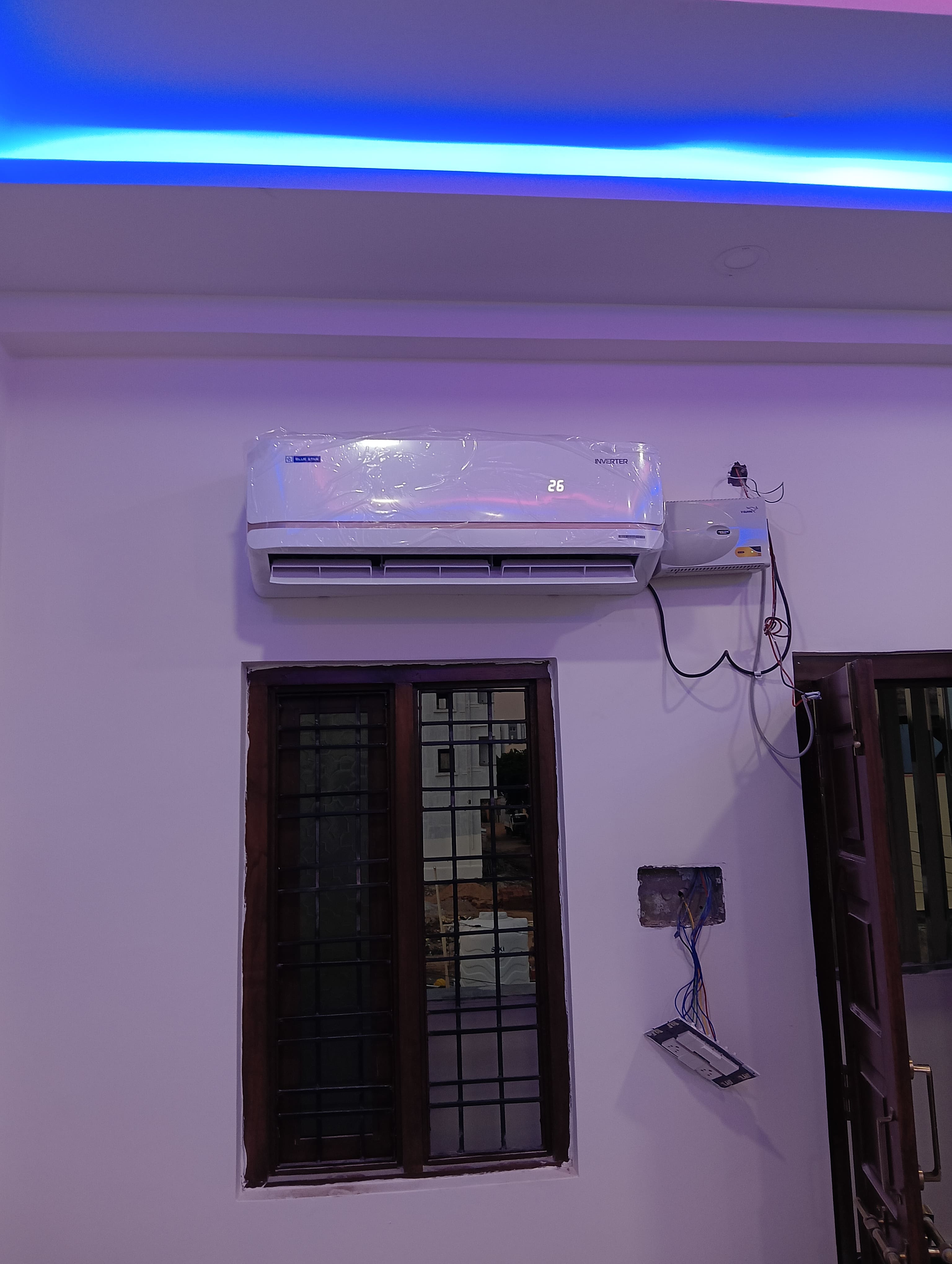 IRA AC Services Kukatpally | Ac Repair and Services in Hyderabad