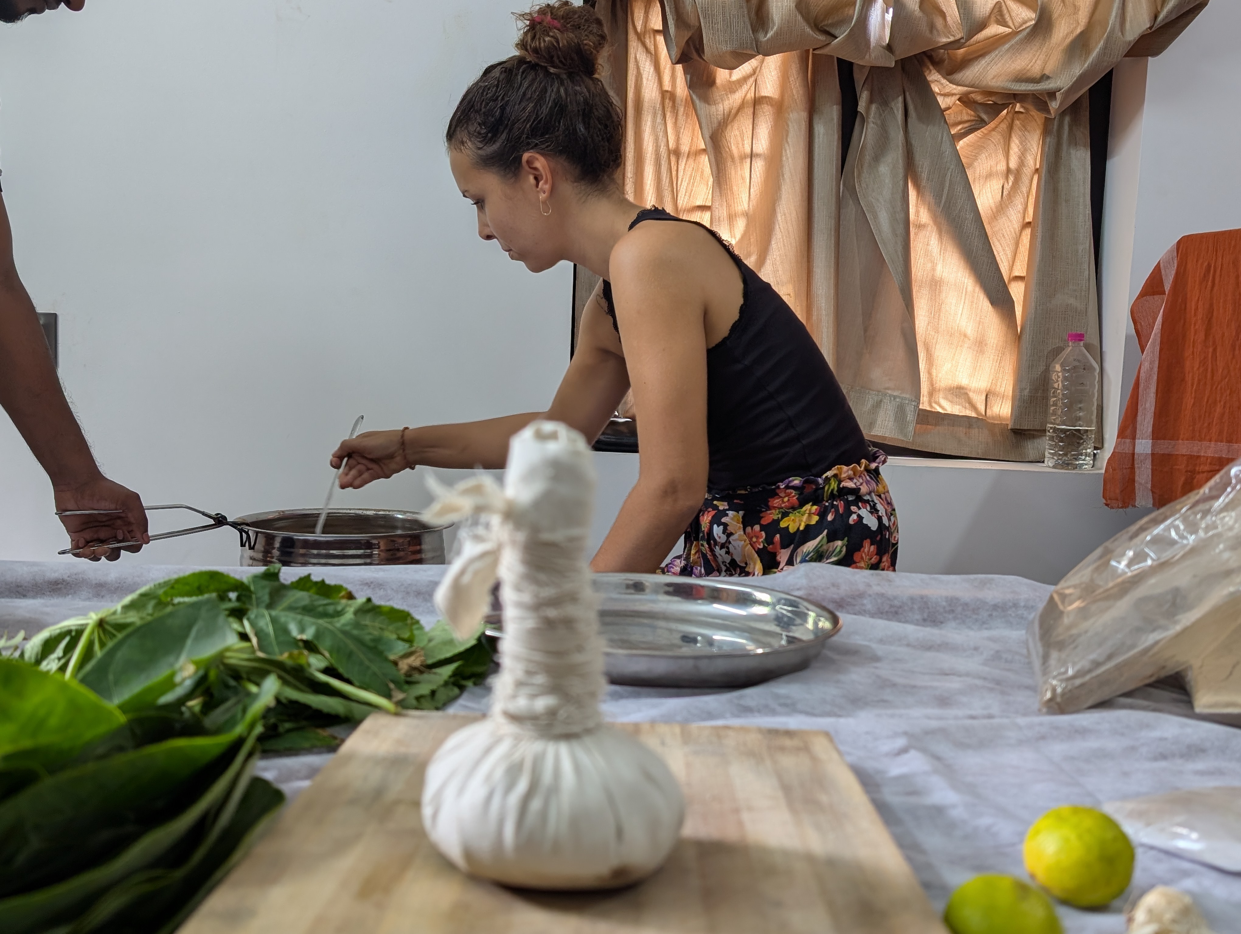 Ayurvedic Treatment In Kerala – Lokah Ayurveda