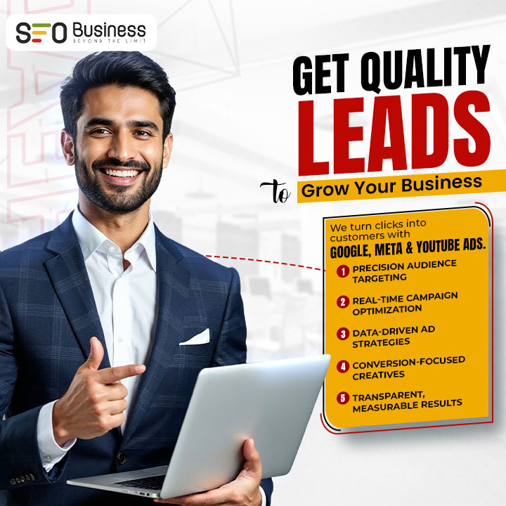 SEO Business Company – Premier Social Media Marketing Agency in Madurai
