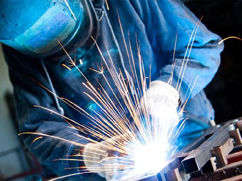 Heavy Duty Mild Steel Fabrication Service