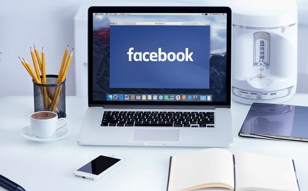 facebook ads agency  |  IIS INDIA
