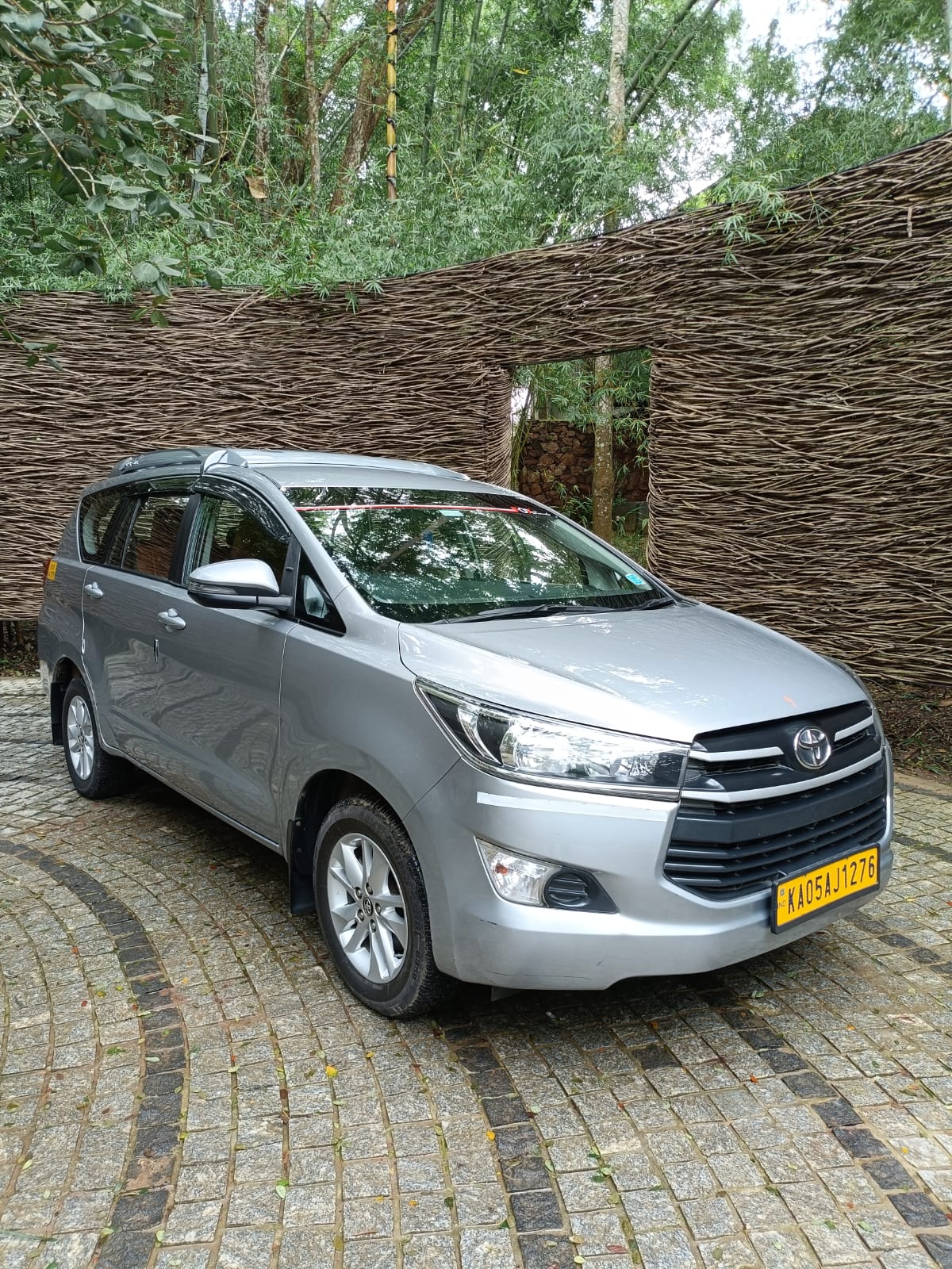 Satisfied Cabs – Best Mysore Taxi Services for Local & Outstation Travel