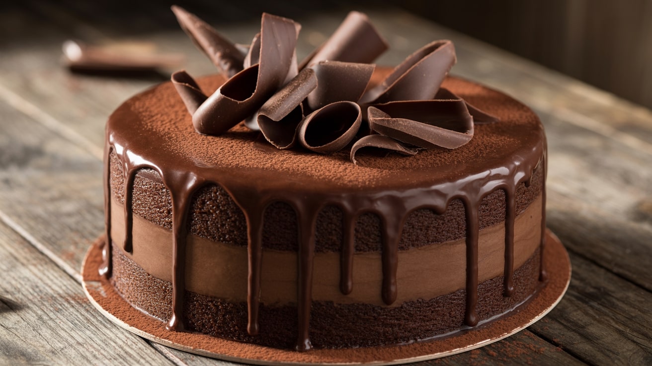 Blaack Forest Cake Shop – Your Celebration Bakery Destination