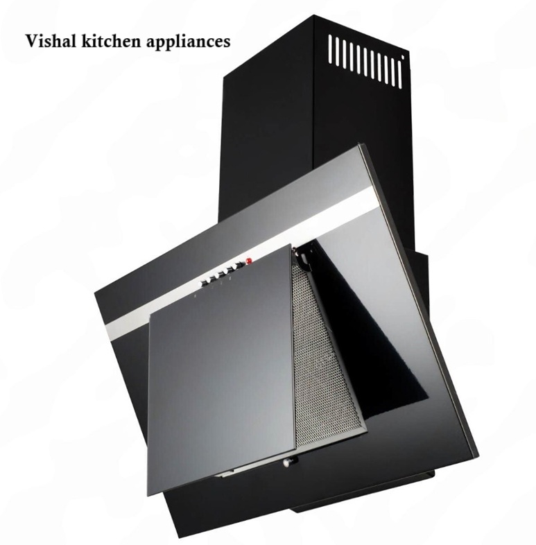 Vishal Kitchen Appliances Kitchen Chimney Repair In Ghaziabad
