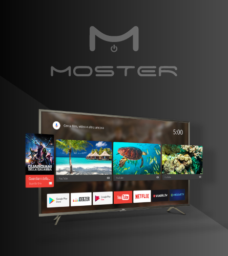 Moster Smart TV ഓണം സ്പെഷ്യൽ ഓഫർ @ Irris Electronics