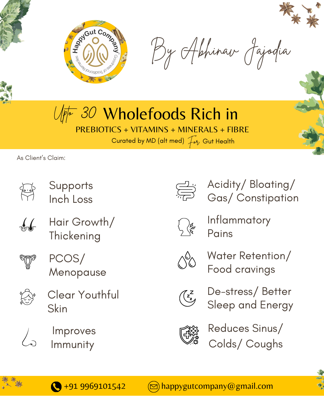 Say hello to stronger, shinier hair in just one Goli! 💗