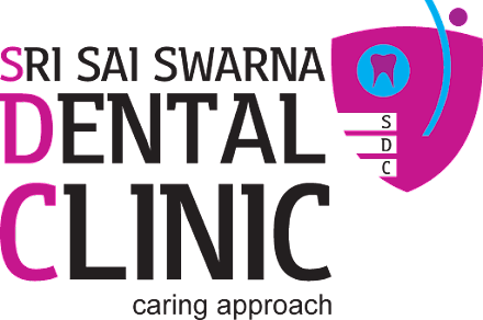 Best Dentist in Vijayawada – Sri Sai Swarna Dental Clinic