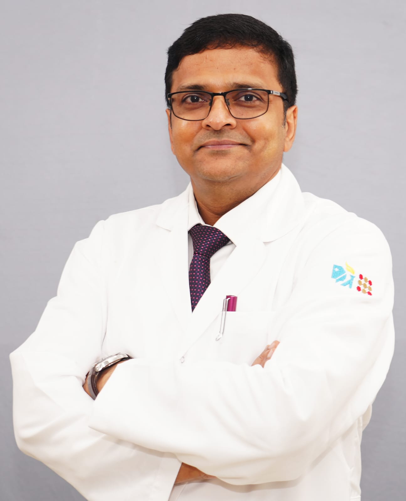 Dr. Mayank Mohan Agarwal – Urologist in Lucknow