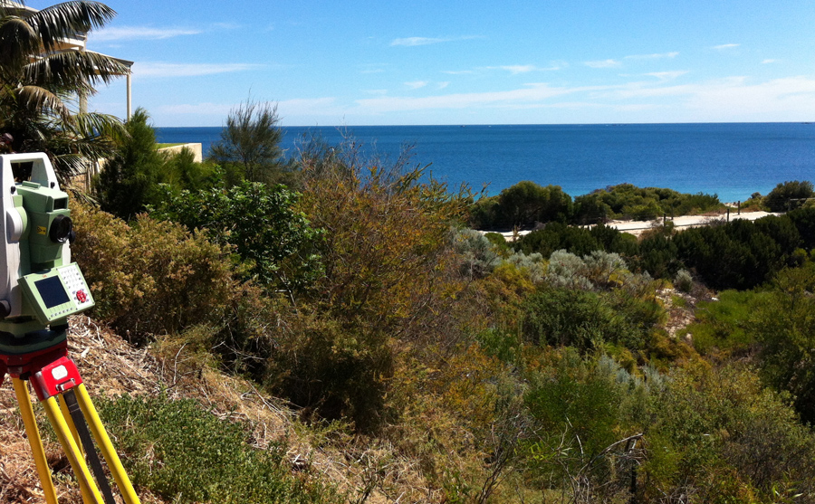 3d scanning survey perth – Drone 3D Models & Contour Mapping
