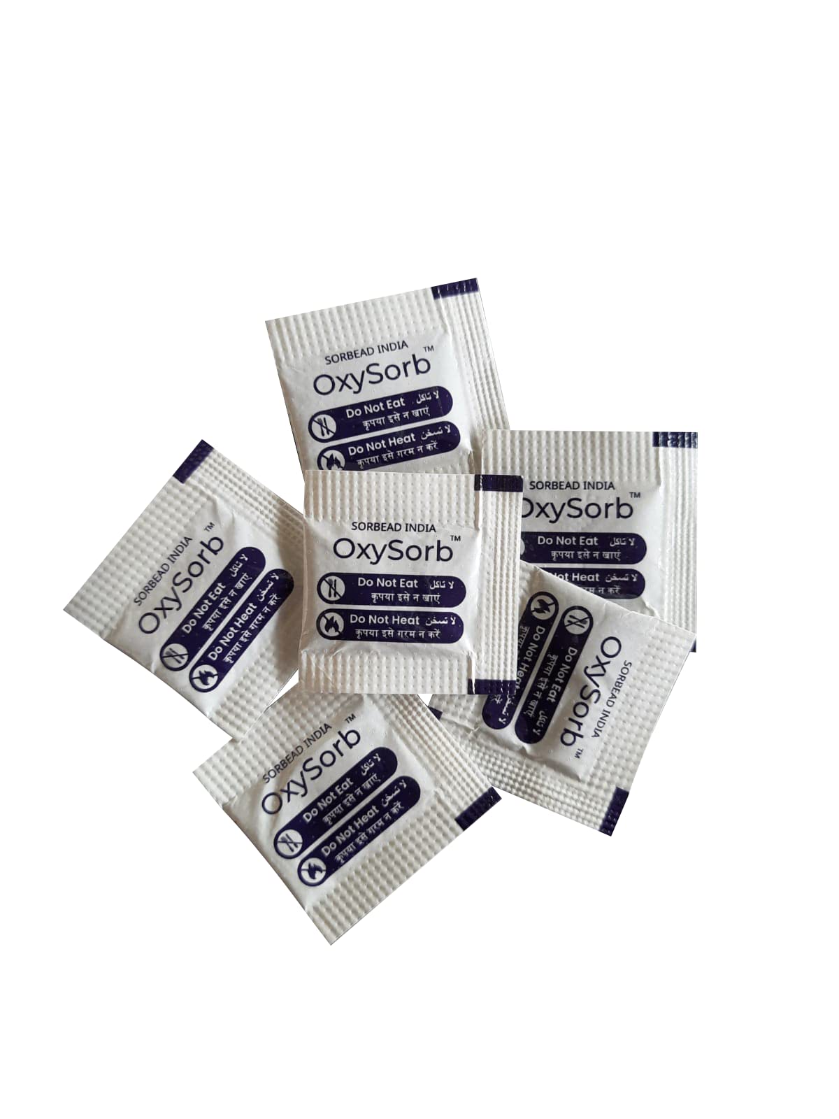 Buy OxySorb Oxygen Absorbers | Extend Food Shelf Life Naturally