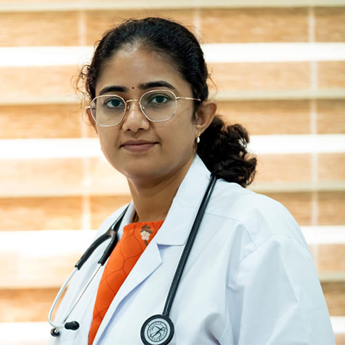 Cancer Specialist in Vizag – Dr. T. Mahathi