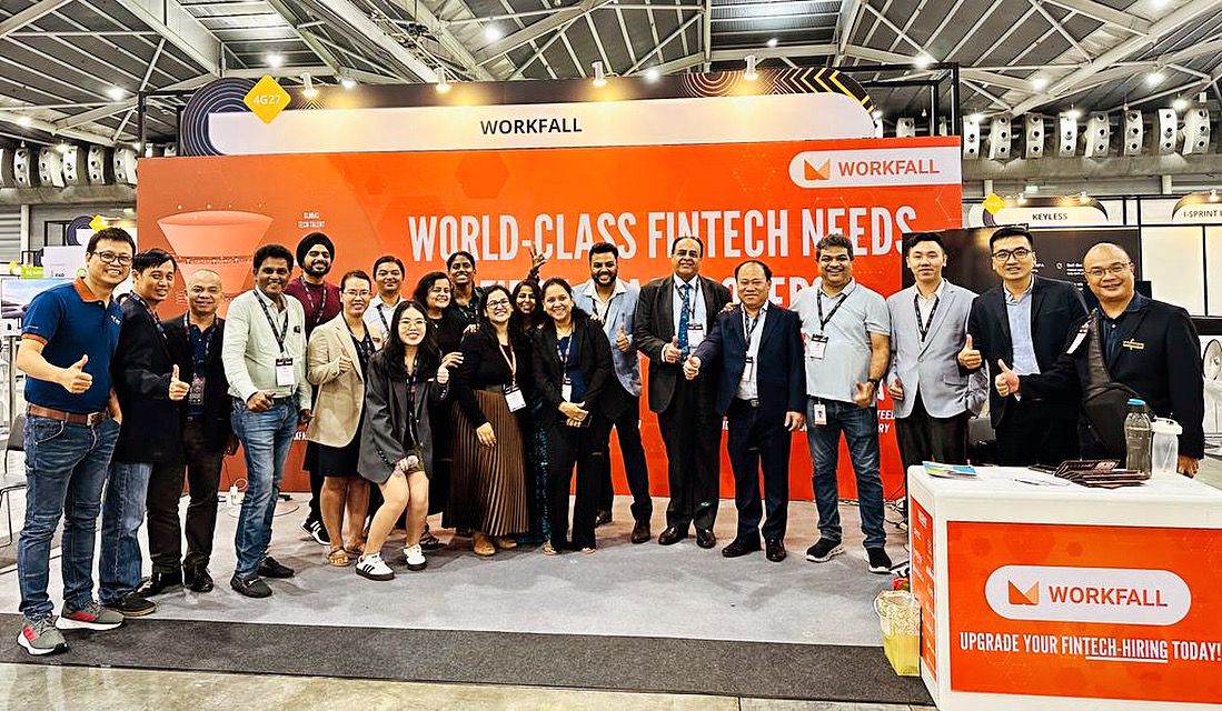 Hire Expert Software Developers | Workfall – Remote Hiring Platform