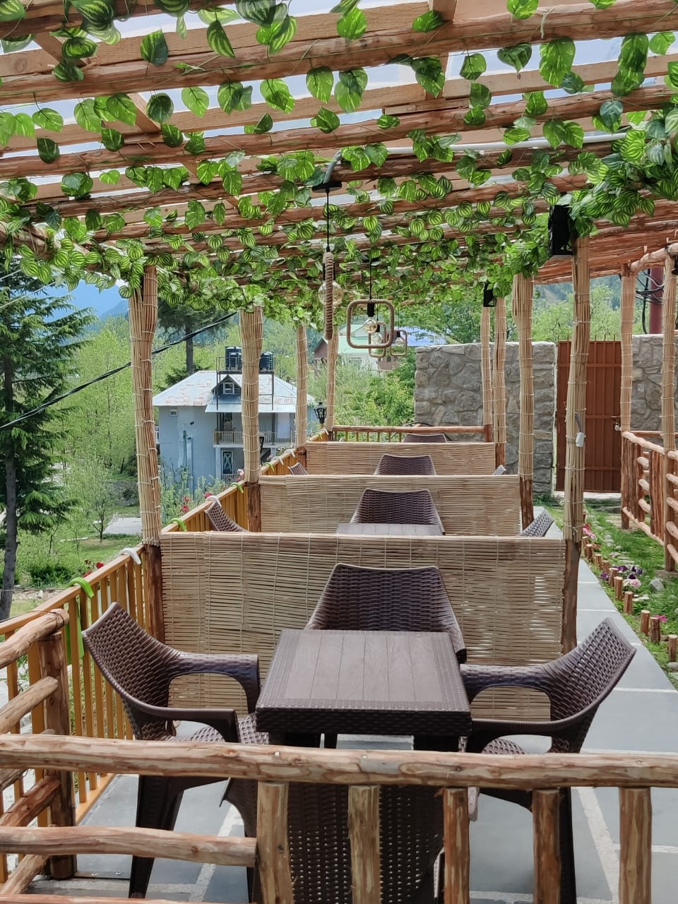 Best Hotels in Jim Corbett National Park