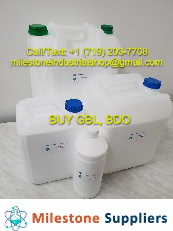 Buy Quality GBL Rim cleaner, stain remover 5 Ltr.