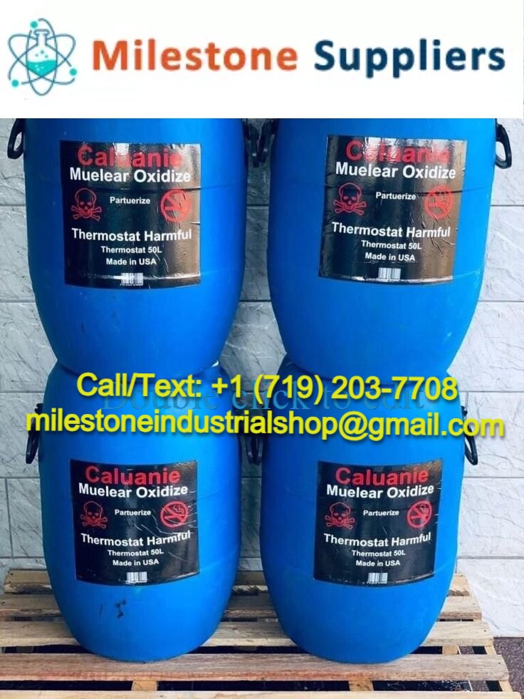 Buy Caluanie Muelear Oxidize for crushing precious stones.