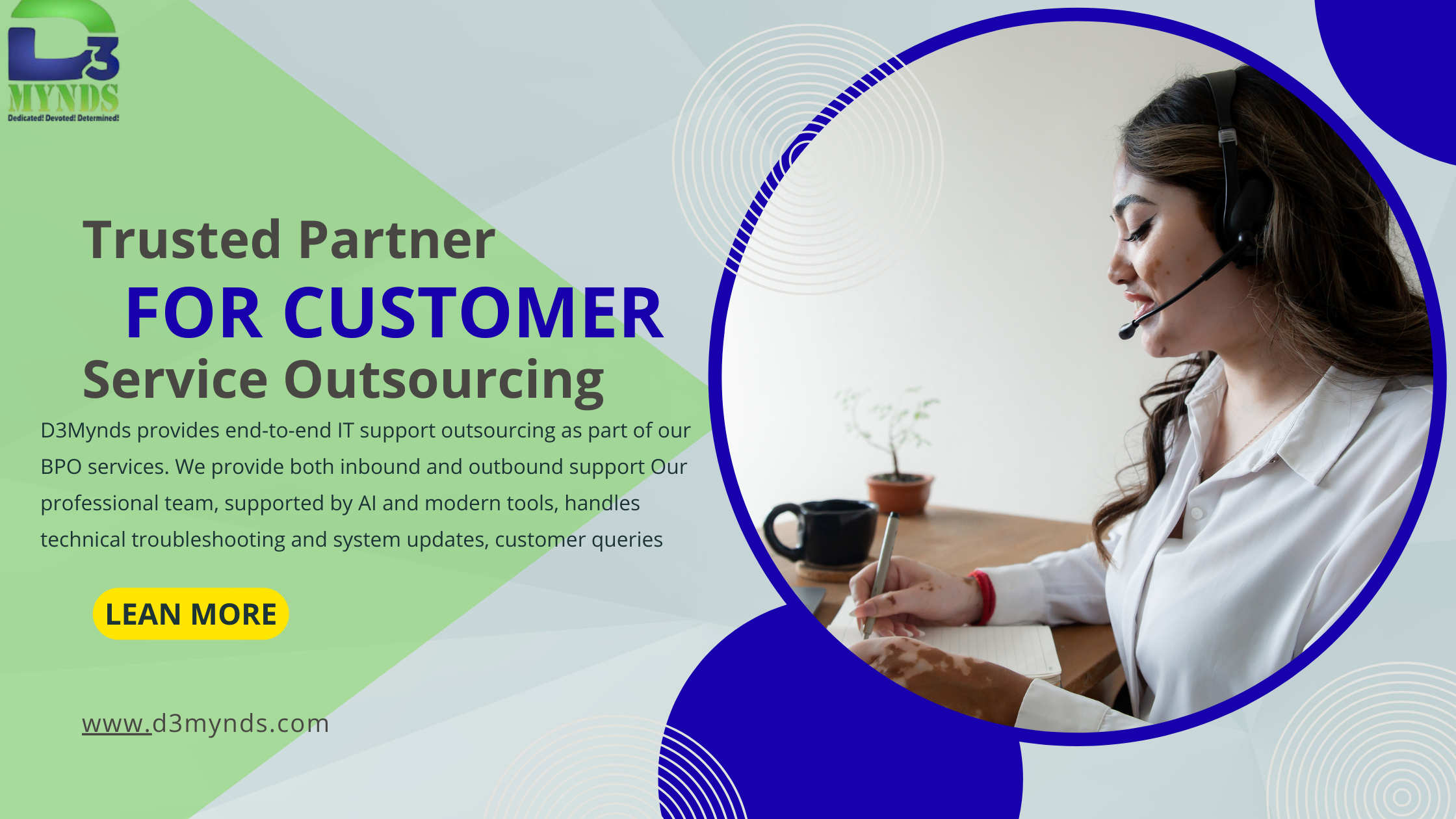 Healthcare Call Center Outbound for Patient Care Excellence