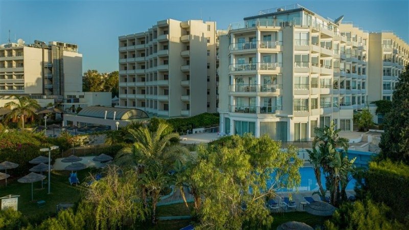 Luxury Apartments for Sale in Limassol Cyprus Property Listings