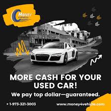 Sell My Used Car Allentown
