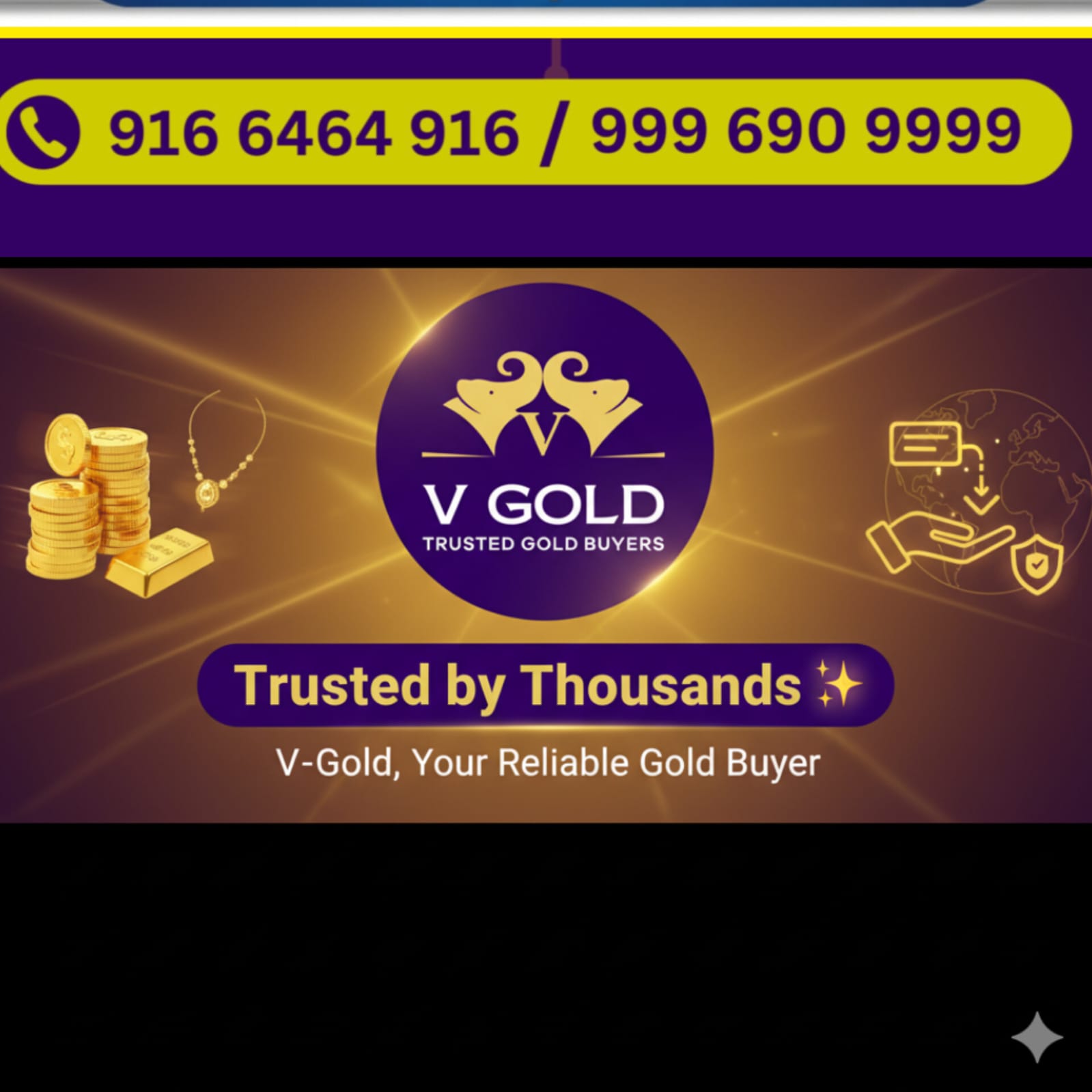 💰 Instant Cash for Gold in Hyderabad | Trusted & Transparent Gold Buyers