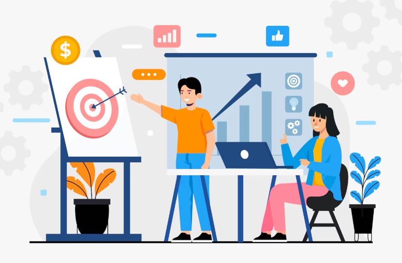 The Creative Monk - Digital Marketing Agency