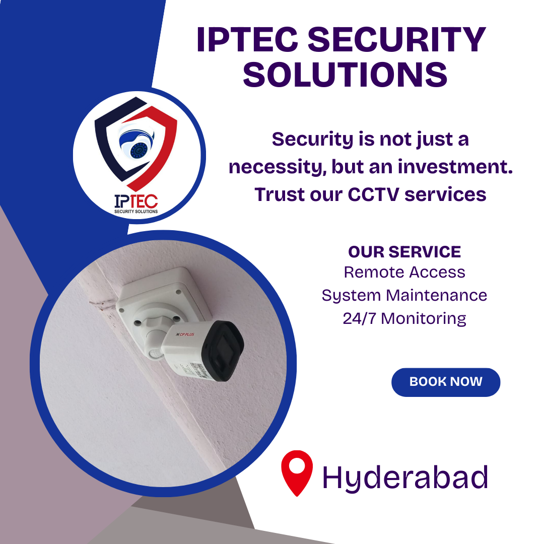 IPTEC Security Solutions