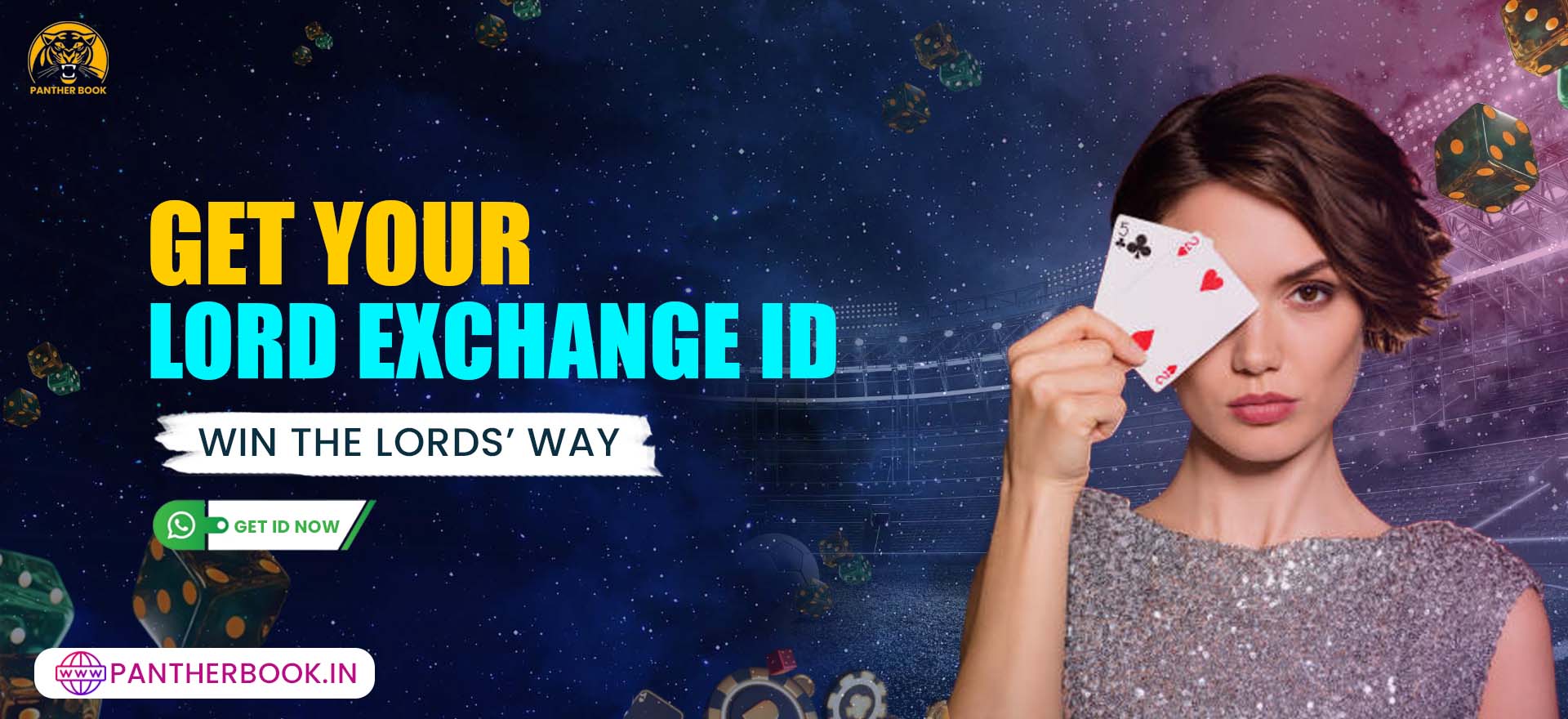 Lords Exchange ID – The Pro Player’s Choice for Fantasy Excellence!