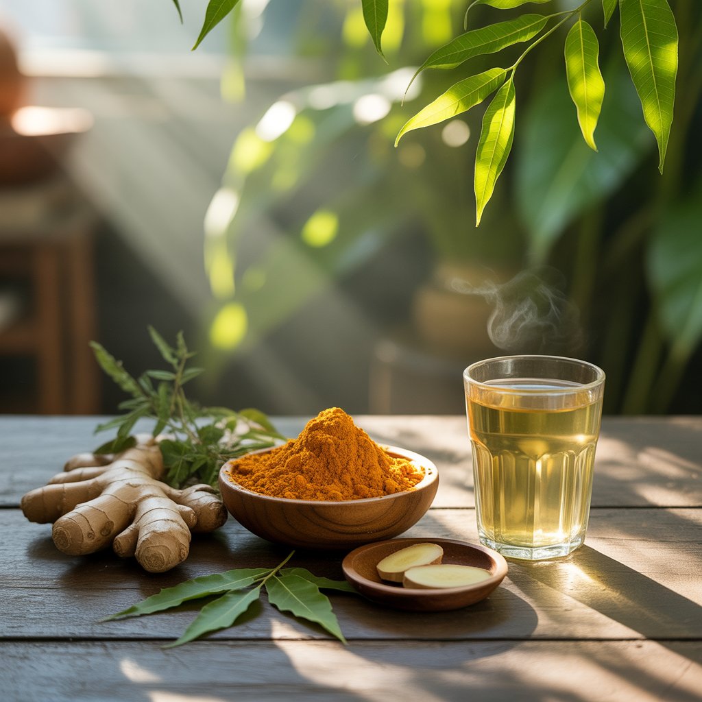 Best Ayurvedic Clinic in Vadodara – Sanjivani Ayurveda