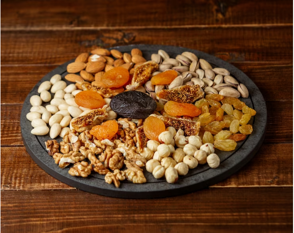 Dryfruit Wholesaler Near Me