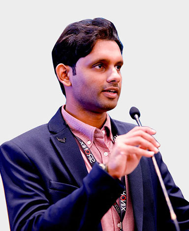 Best Orthopedic Specialist in Guntur – Dr. Chaitanya Ghanta