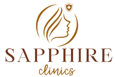 Sapphire Clinics – Experienced Dermatologist in Guntur