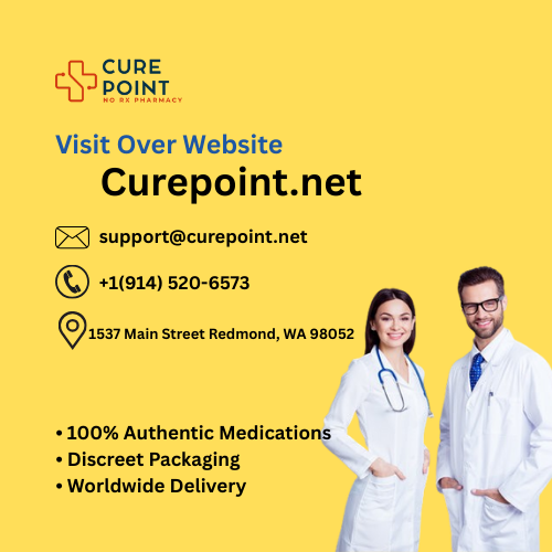 CurePoint — Your Trusted Health & Wellness Hub