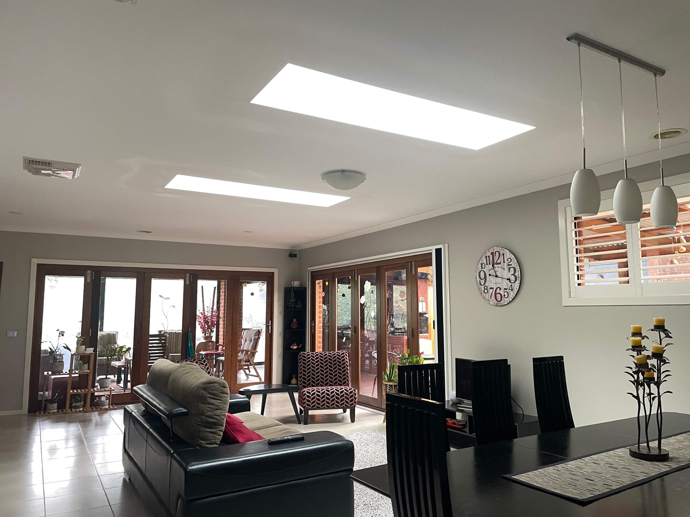 Velux Skylights Melbourne Store