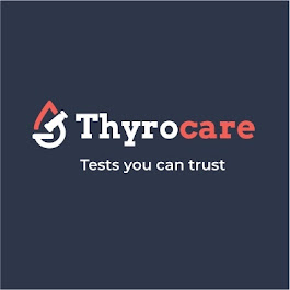 Thyrocare Diagnostic Lab | Diagnostic Center in Mumbai, Maharashtra