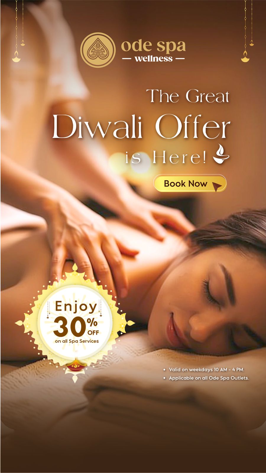 Diwali offer
