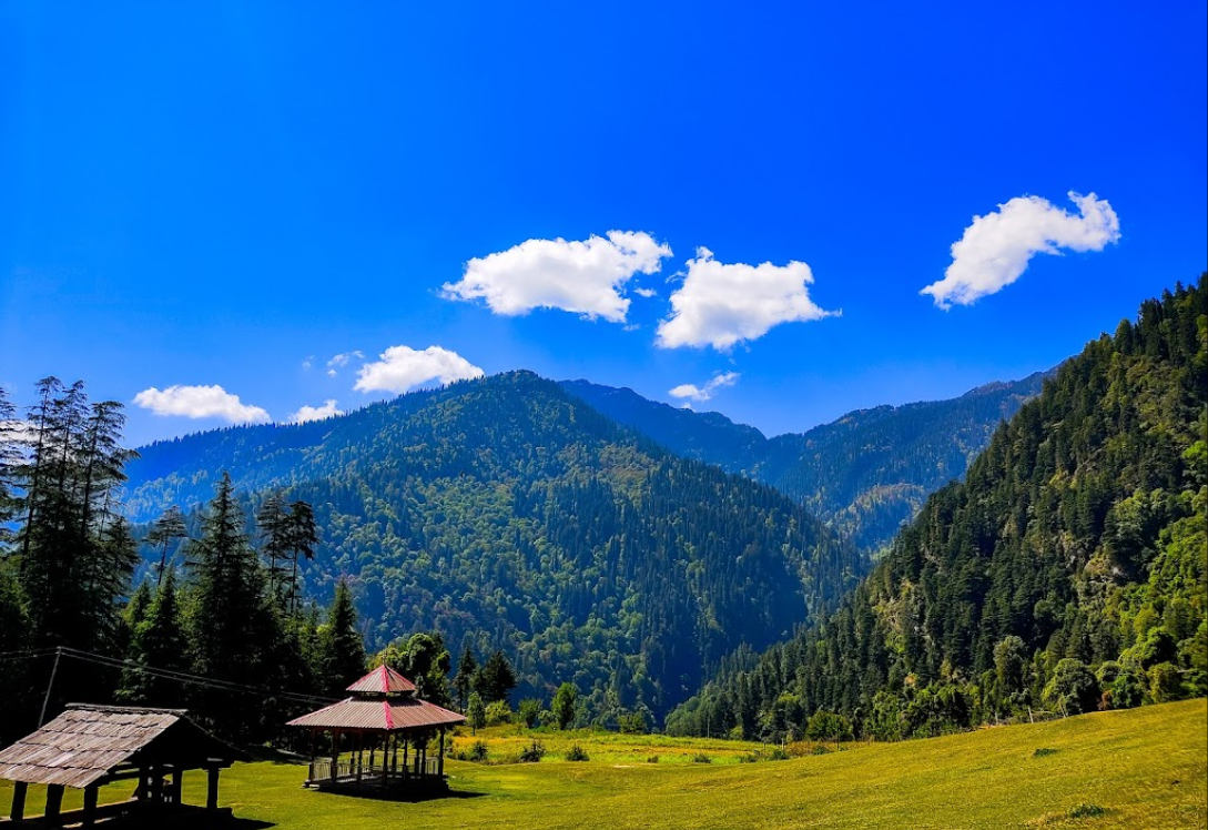 Himachal Pradesh Complete Travel Guide