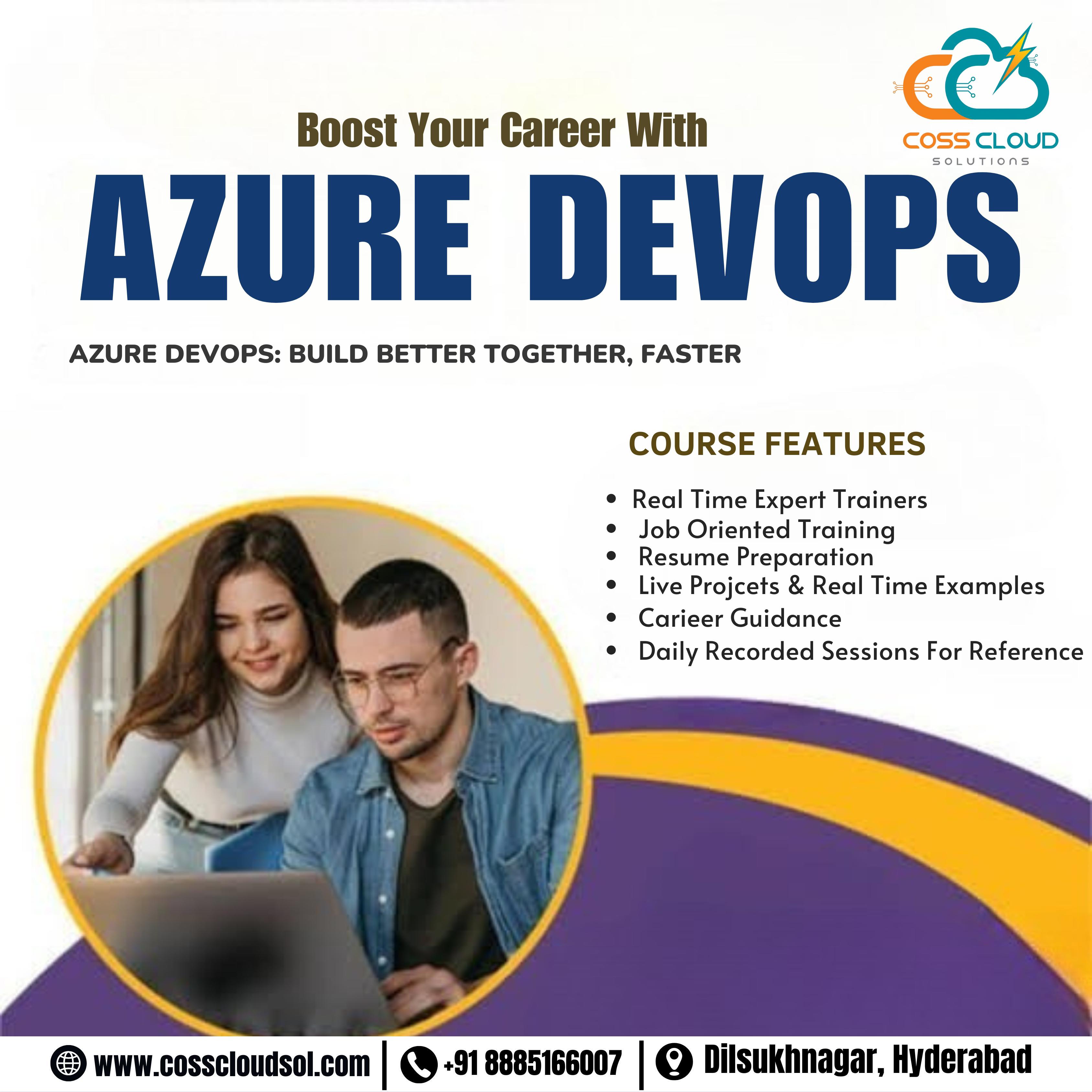 Azure DevOps