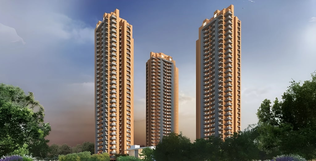Eldeco Ballads of Bliss Price List – Luxury Homes on Yamuna Expressway