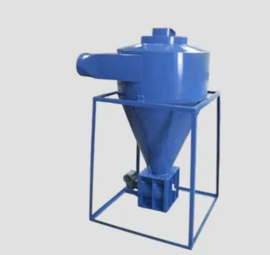 Automatic Cyclone Dust Collector Suppliers in Bangalore for Industry